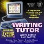 Writing Tutor Includes Typing Tutor 6 Writing Improvement