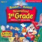 Reader Rabbit 1st Grade (2-CD Set) Ages 5-7
