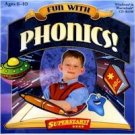 Fun With Phonics Superstart Education Reading Ages 6-10