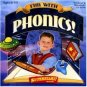 Fun With Phonics Superstart Education Reading Ages 6-10