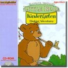 Little Bear Kindergarten Thinking Adventures Ages 4-6 (Vista)