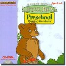 Little Bear Preschool Thinking Adventures Ages 3-5