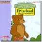 Little Bear Preschool Thinking Adventures Ages 3-5
