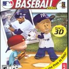 Backyard Baseball 2005 3D PC-CD Sports Win XP/Vista - 38514