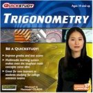 Trigonometry Speedstudy Education Math Ages 14+