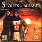 Secrets Of Alamut (2-CD Set) PC Adventure Win 95/98/Me