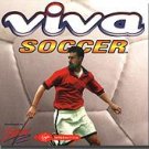 Viva Soccer PC-CD Sports World Cup Win 95/98/Me - 32261