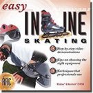 Easy Inline Skating Sports Tutorial Tips PC-CD Win XP/Vista/ Mac - 34718