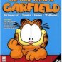 Garfield Wide World Of Garfield (3CD Set) PC Digital Comics Entertainment Win XP/ Mac