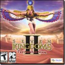 Seven Kingdoms 2 The Fryhtan Wars PC Game Adventure Roleplay Rated T - 22988