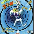 EarthWorm Jim 3D PC-CD Adventure Win XP - 23197