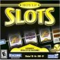 Hoyle Slots And Video Poker PC-CD Win XP