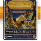 Pharaoh Gold (2-CD Set) Pharaoh Plus Cleopatra PC-CD Building Sim Win XP