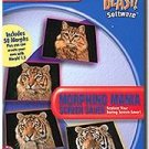 Morphing Mania Video Screensaver - 26392