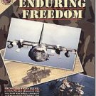 Enduring Freedom Video Screensaver 120+ Images Military Combat Aircraft Ordinance Ships - 31248
