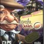 Inspector Parker Mystery Bundle (2 Games) PC-CD Puzzle Win XP