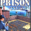 Prison Tycoon PC Game Simulation Rated T - 36779