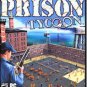 Prison Tycoon PC Game Simulation Rated T - 36779