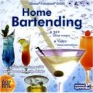 Home Bartending 300 Drink Recipes CD Win XP/ Mac