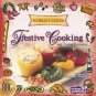 Festive Cooking World Cuisine Holidays Party CD Win XP/ Mac
