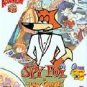 Spy Fox Dry Cereal PC Game Interactive Action Ages 5-10