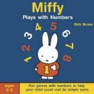 Miffy Plays With Numbers PC Interactive Learning Ages 2-5