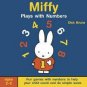 Miffy Plays With Numbers PC Interactive Learning Ages 2-5