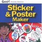 Sticker And Poster Maker Snap PC Graphics