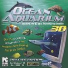 Ocean Aquarium 3D Deluxe Edition PC Screensaver