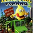 Lemonade Tycoon 2 NY Edition For Macintosh PC-CD Simulation