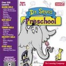 Dr Seuss Preschool Activities Learning Ages 2-4
