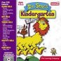 Dr Seuss Kindergarten Learning Activities Ages 4-6 PC-CD Win XP/ Mac