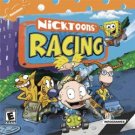 NickToons Racing PC Game Ages 6+
