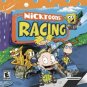 NickToons Racing PC Game Ages 6+