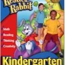 Reader Rabbit Kindergarten 2CD Boxed Set