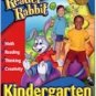 Reader Rabbit Kindergarten 2CD Boxed Set