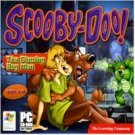 Scooby Doo Glowing Bug Man Ages 5-10
