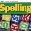 Spelling Snap Education Ages 5-9