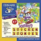 Stanleys Sticker Stories PC Education Ages 4-7