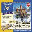 Sky Island Mysteries Thinkin Things Activities Ages 8-12
