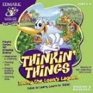 Toony The Loons Lagoon Thinkin Things Activities Ages 4-8