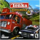 Tonka Search And Rescue 2 PC Game Rated E