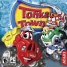 Tonka Town PC Game Rated E