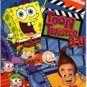 Nickelodeon Toon Twister 3D PC Graphics Cartoon Creator Rated E Ages 6+