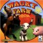 Wacky Farm PC Game