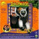 Zoboomafoo Animal Kids Ages 3-6