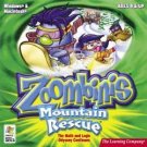 Zoombinis Mountain Rescue Ages 8+