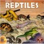 World Of Reptiles Education Interactive CD Ages 9+