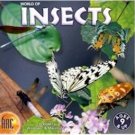 World Of Insects Education Interactive CD Ages 9+
