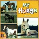 My Horse Education CD Ages 6-16